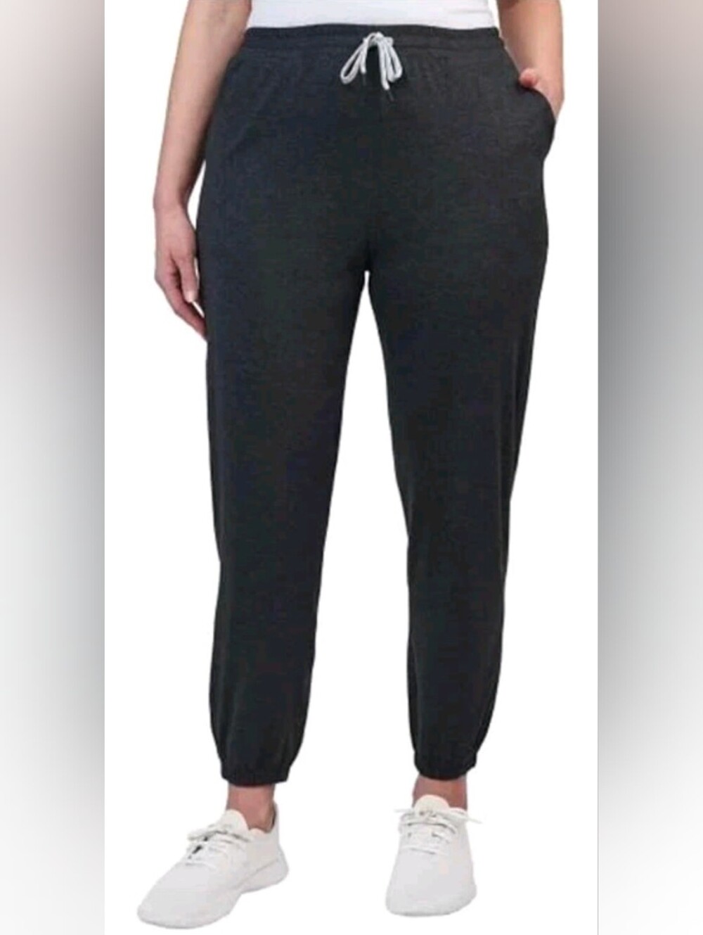 Ladies Lightweight Joggers